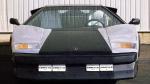 Lamborghini Countach Evoluzione 1987 года
